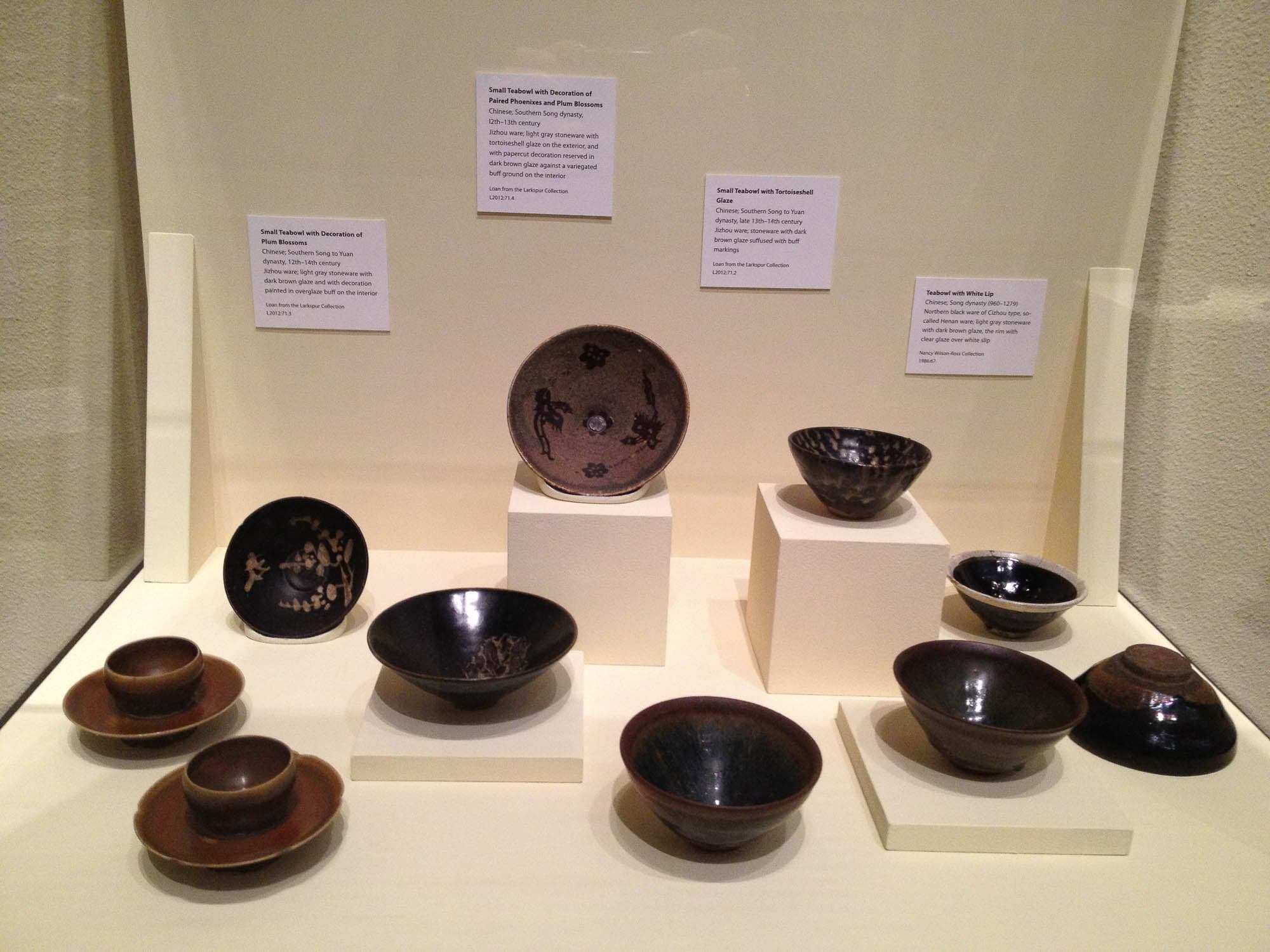 Betty and John Soreng Gallery | Jordan Schnitzer Museum of Art